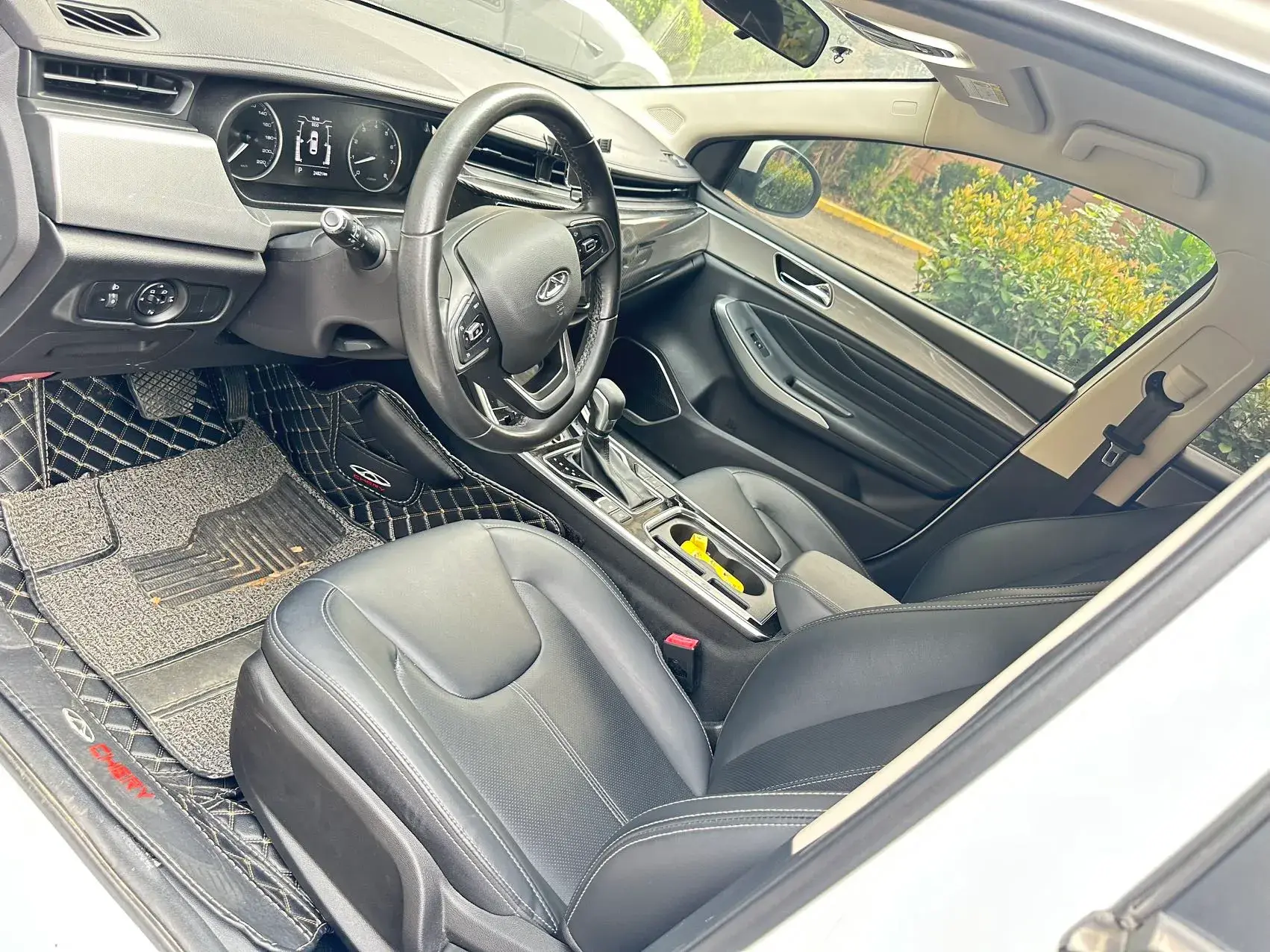 2019 CHERY ARRIZO thumbnail 4