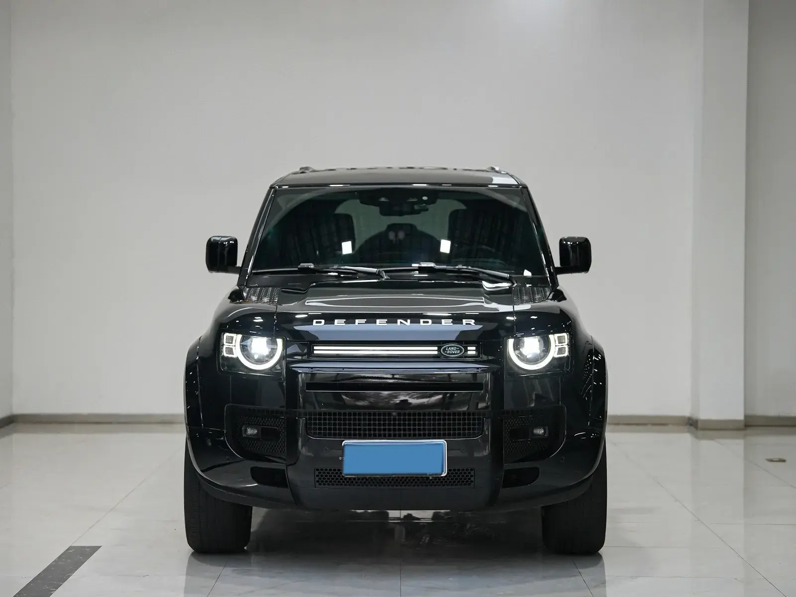 2024 LAND ROVER thumbnail 2