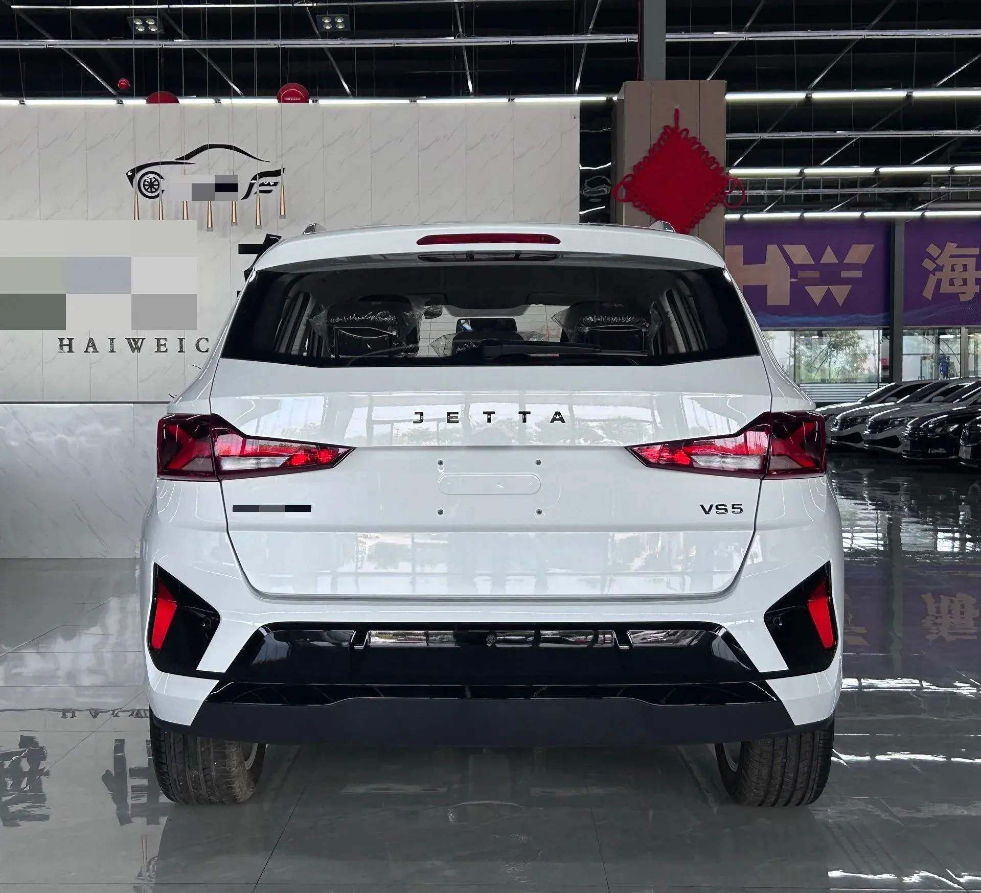 2024 JETTA VS5 thumbnail 4