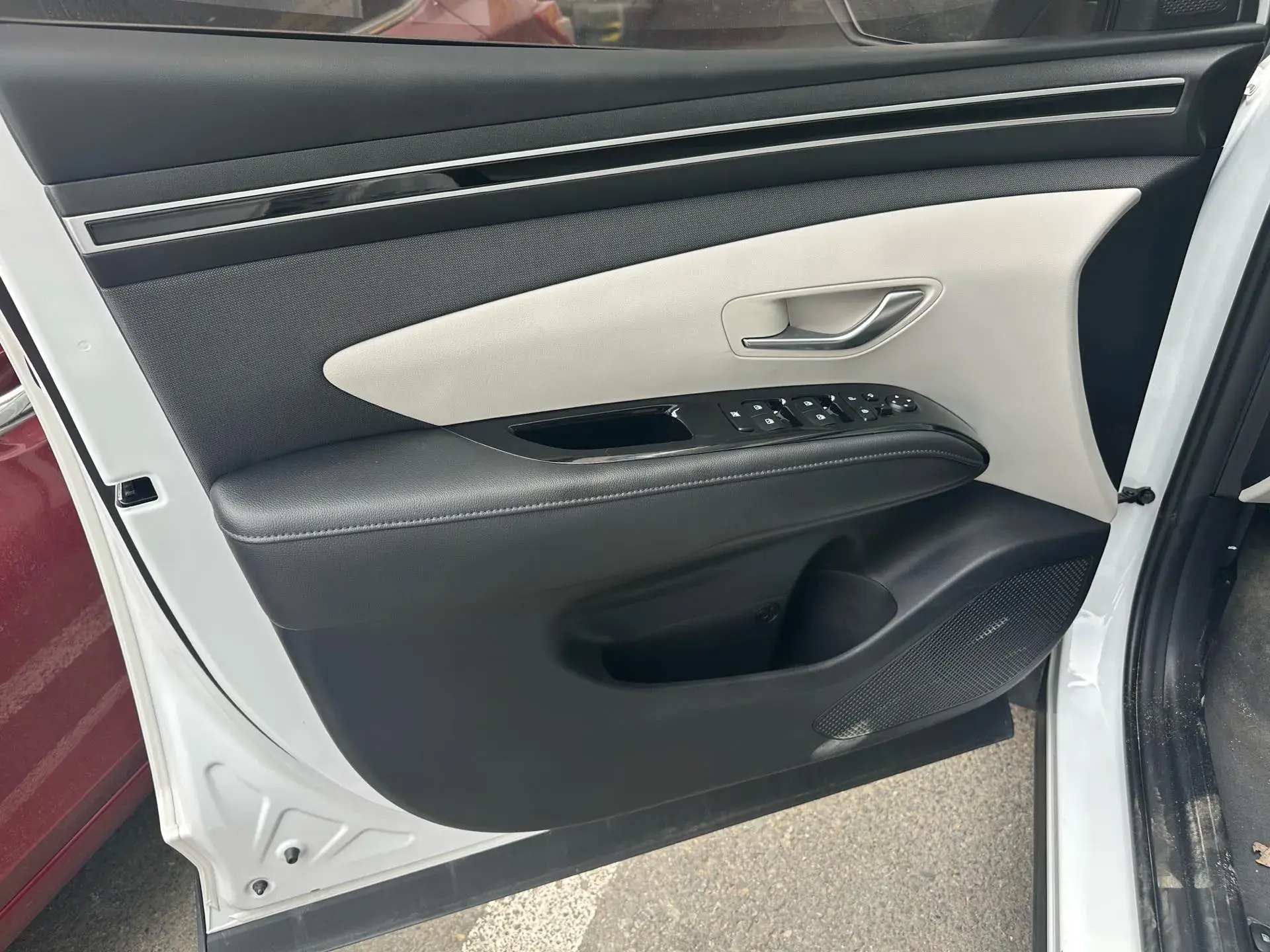 2021 HYUNDAI TUCSON thumbnail 3