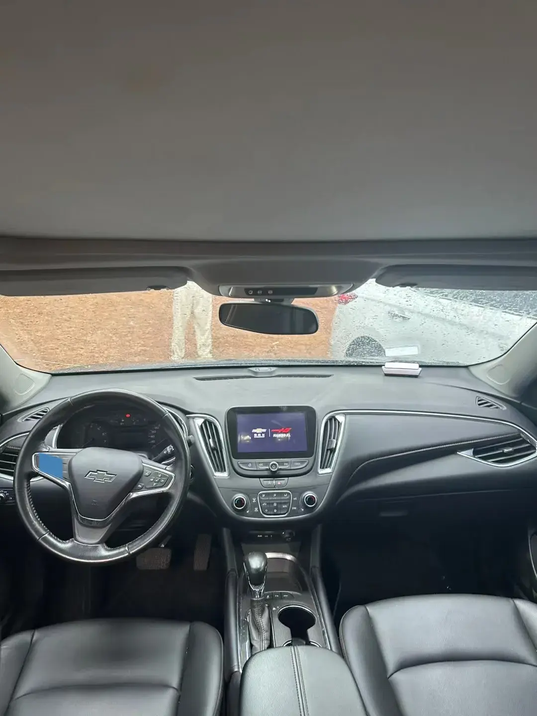 2022 CHEVROLET MALIBU thumbnail 4