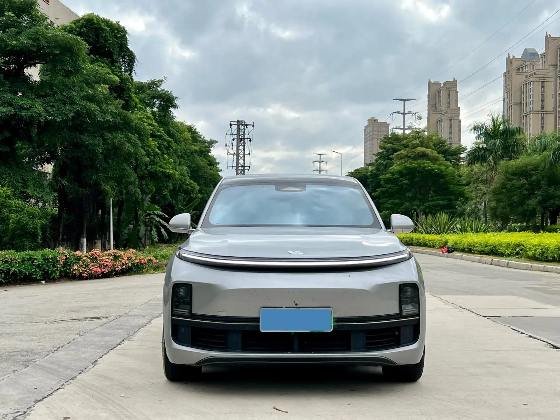 2023 LI L8 thumbnail 2