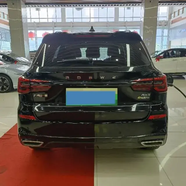 2020 ROEWE RX5 thumbnail 4