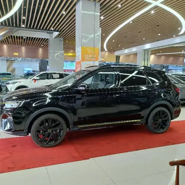 2020 ROEWE RX5 thumbnail 3