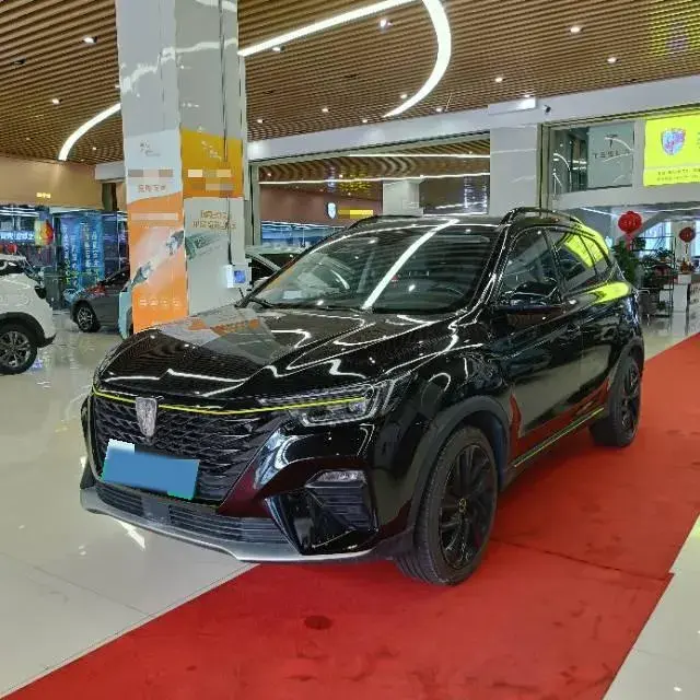 2020 ROEWE RX5 view 1