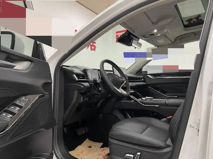 2024 HAVAL H6 thumbnail 4