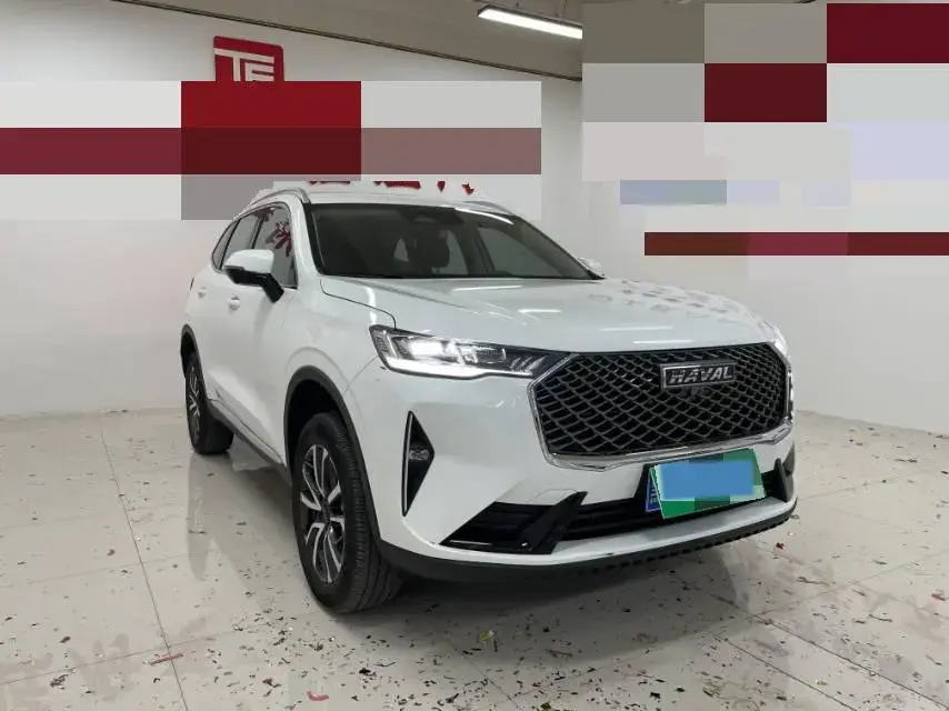 2024 HAVAL H6 thumbnail 3