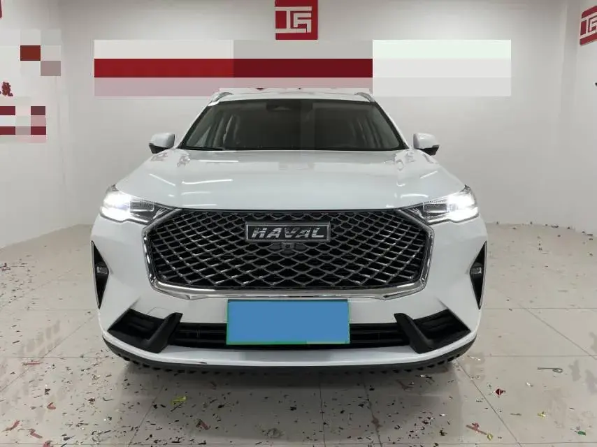 2024 HAVAL H6 thumbnail 2