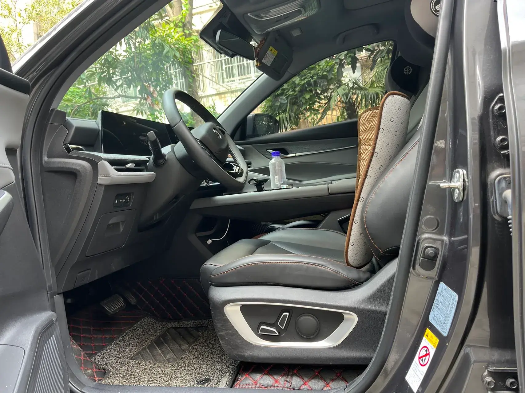 2022 CHANGAN CS75 thumbnail 3