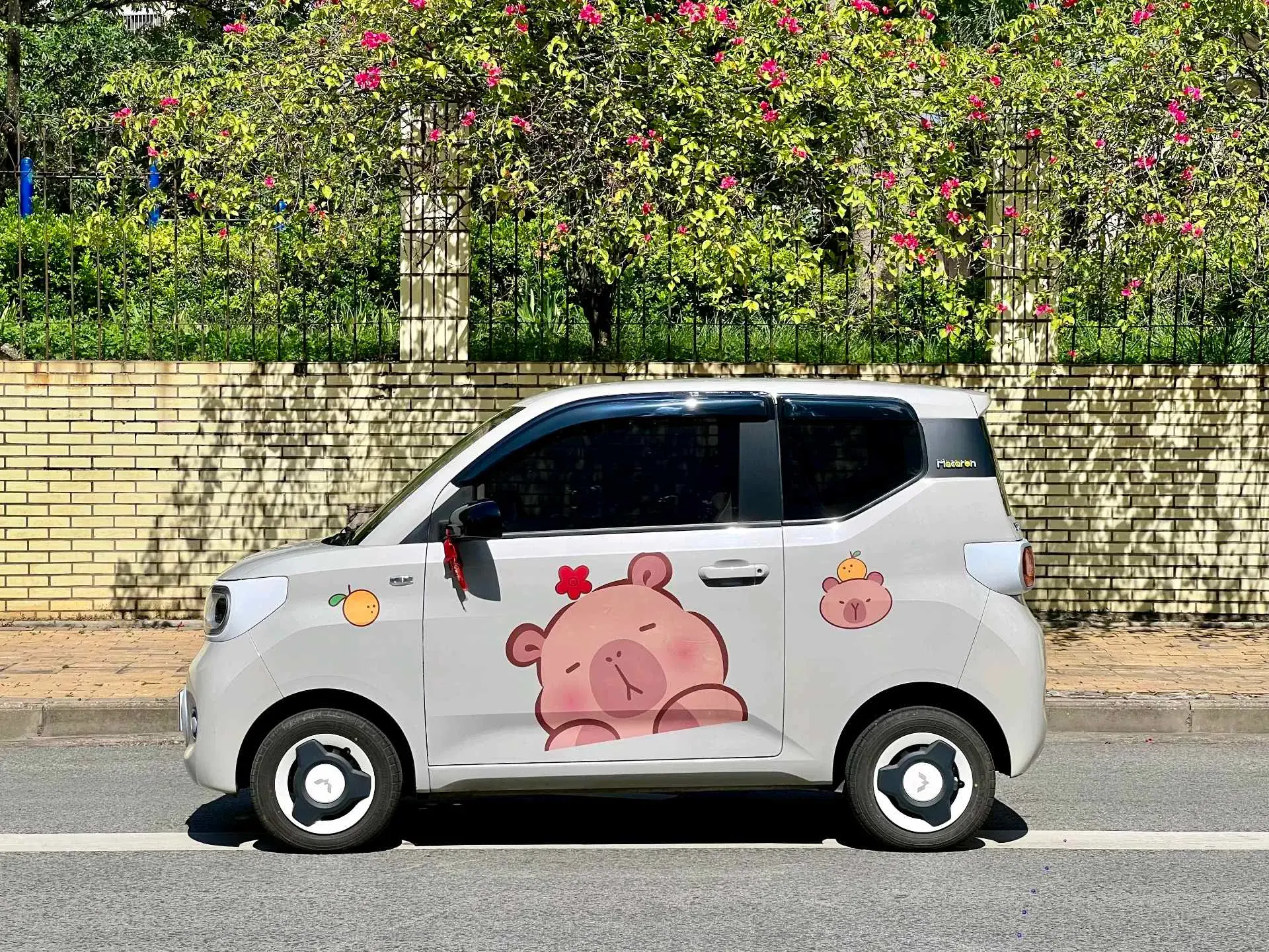 2024 WULING HONGGUANG thumbnail 2