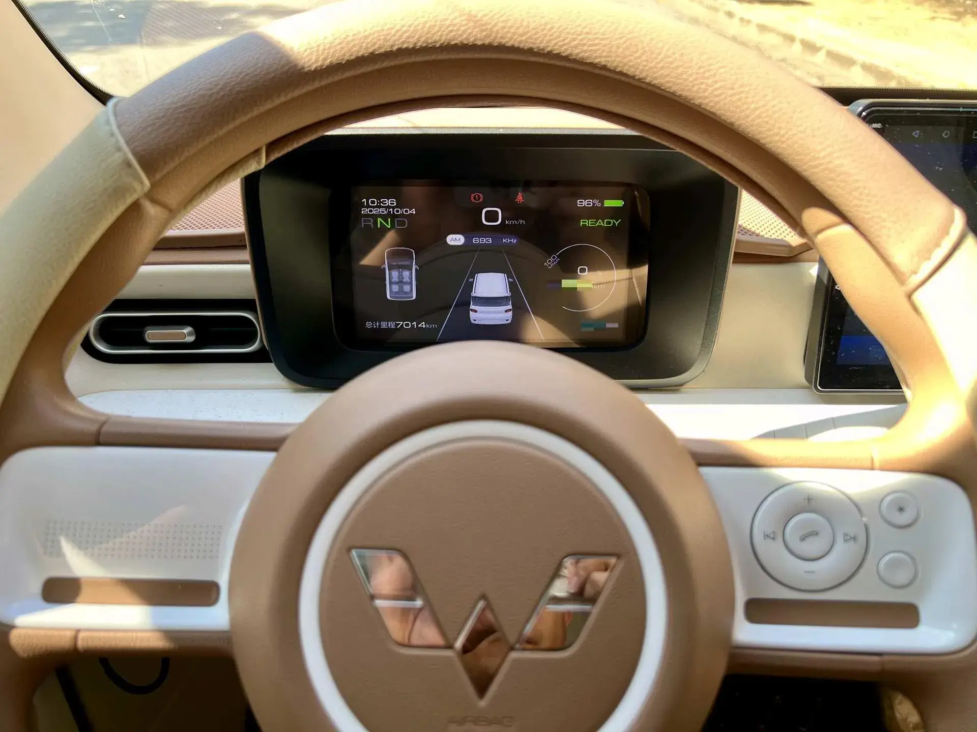 2024 WULING HONGGUANG thumbnail 3