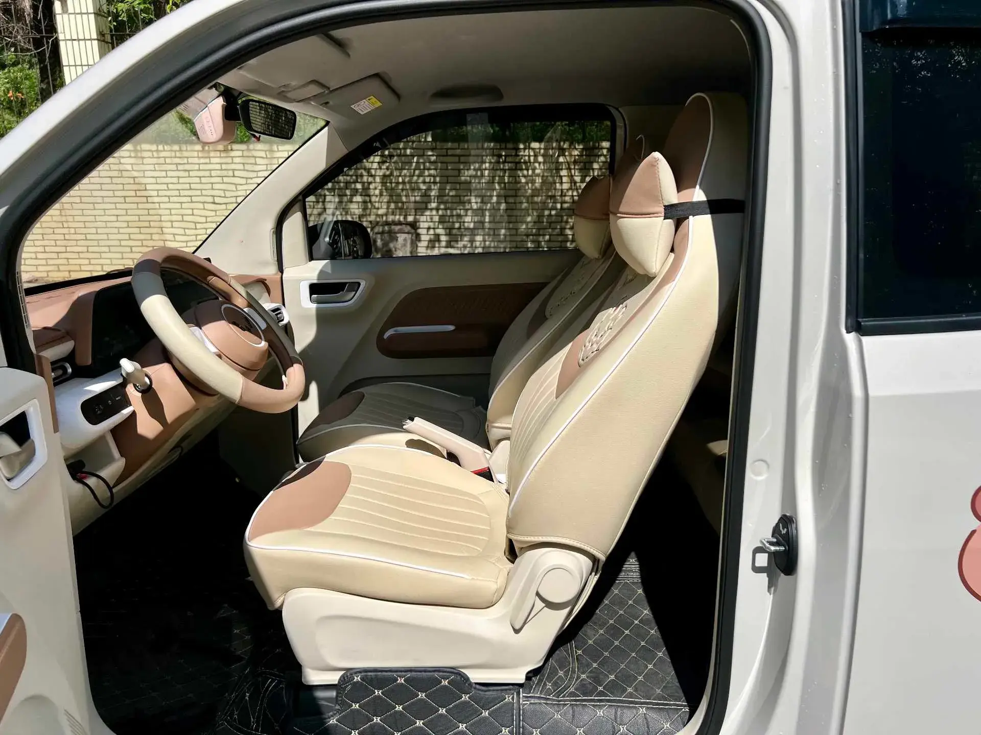 2024 WULING HONGGUANG thumbnail 4