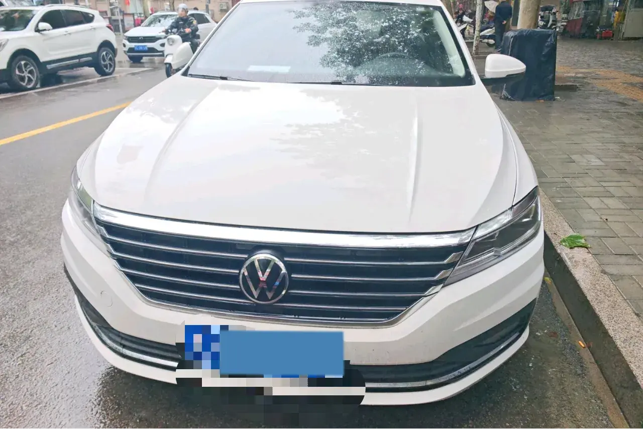 2022 VOLKSWAGEN LAVIDA thumbnail 2