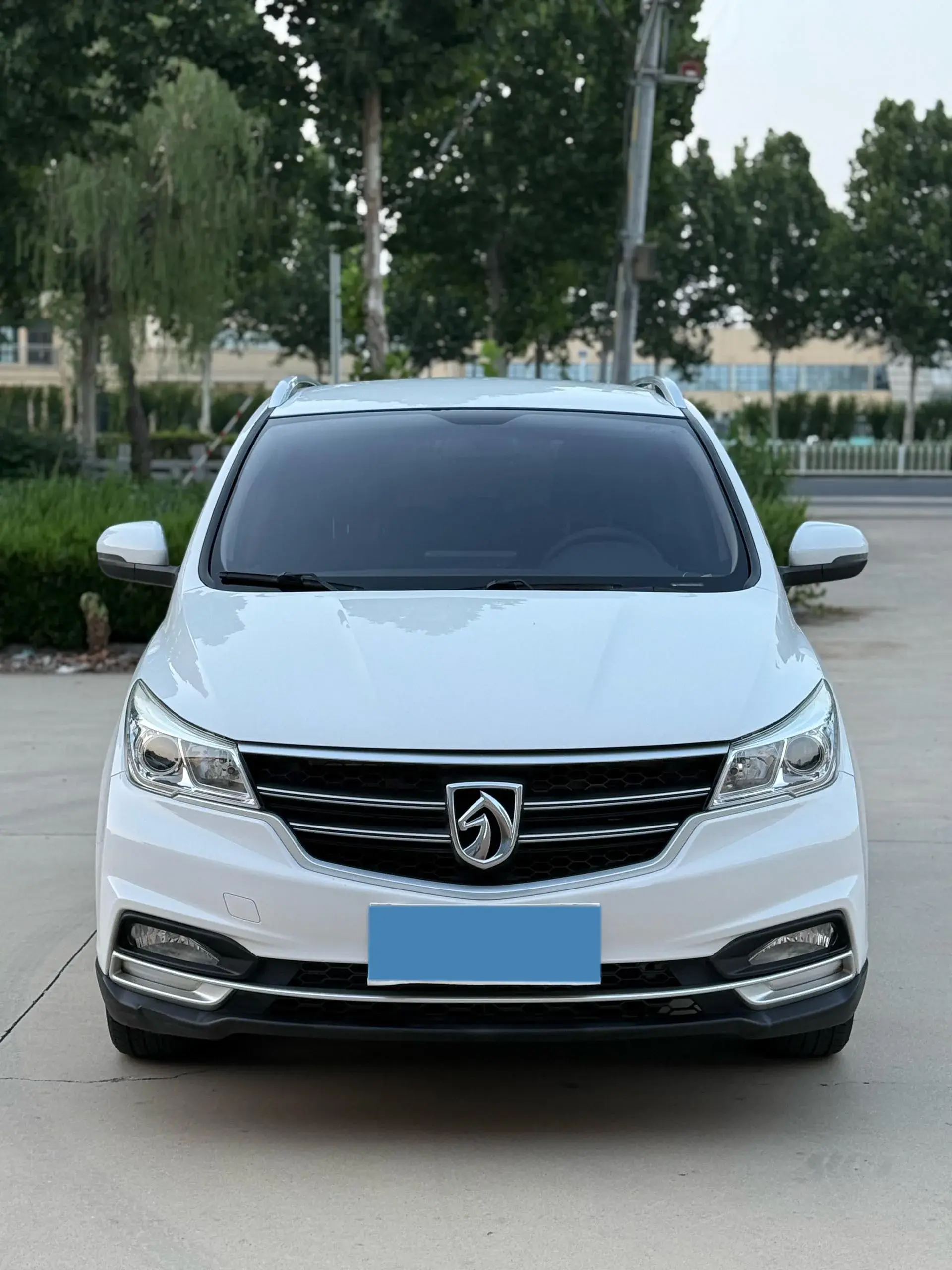 2019 BAOJUN 730 thumbnail 2