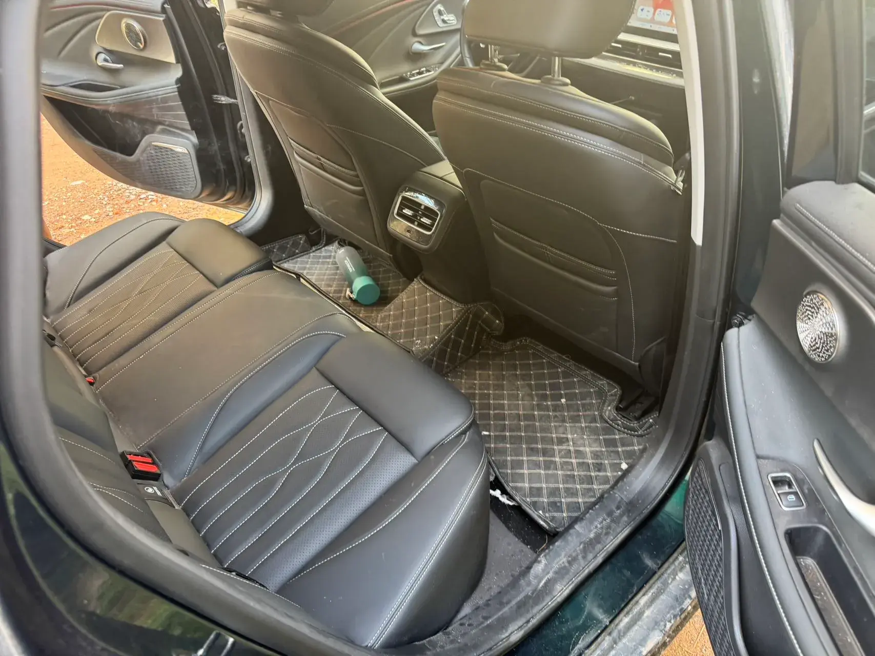 2023 CHERY ARRIZO thumbnail 4