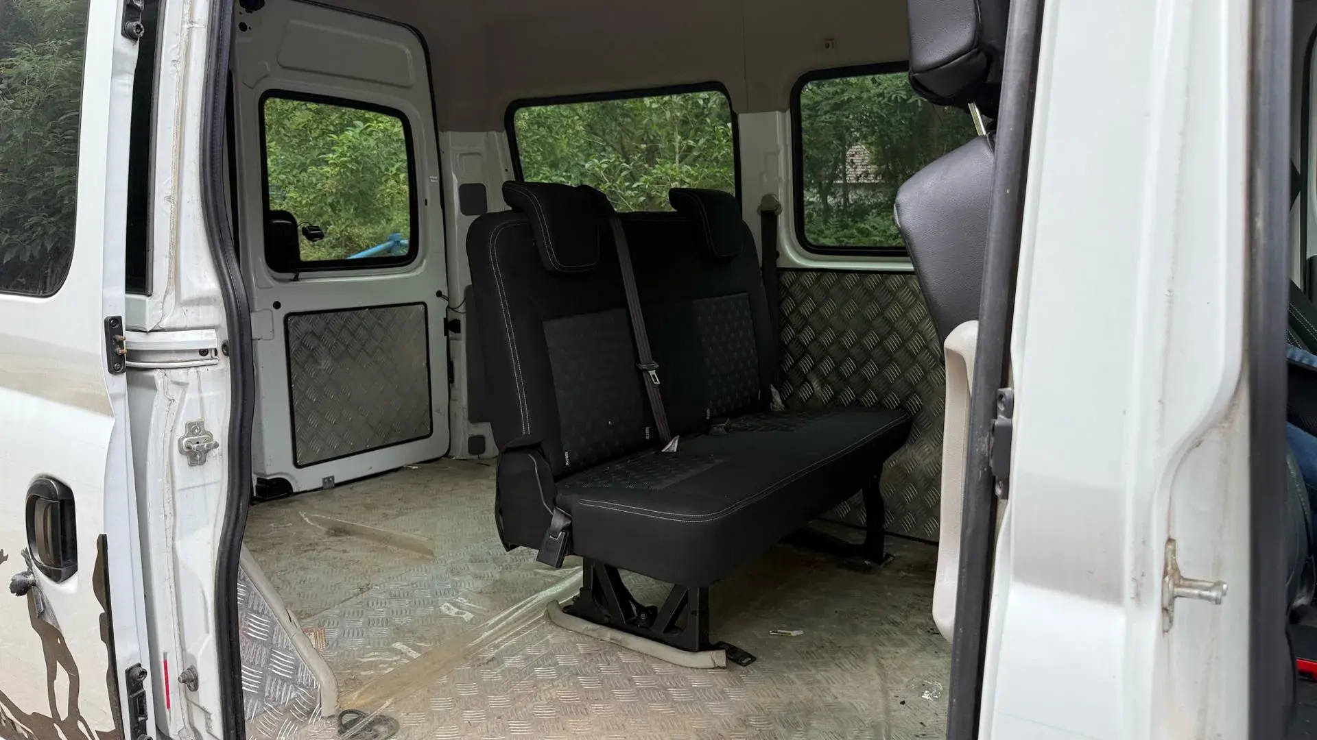 2023 MAXUS XINTU thumbnail 4