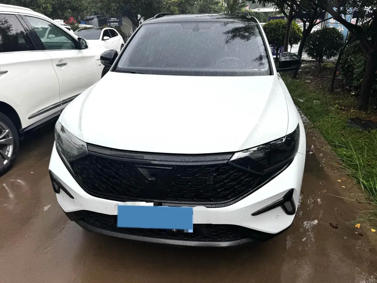 2022 JETTA VS7 thumbnail 2