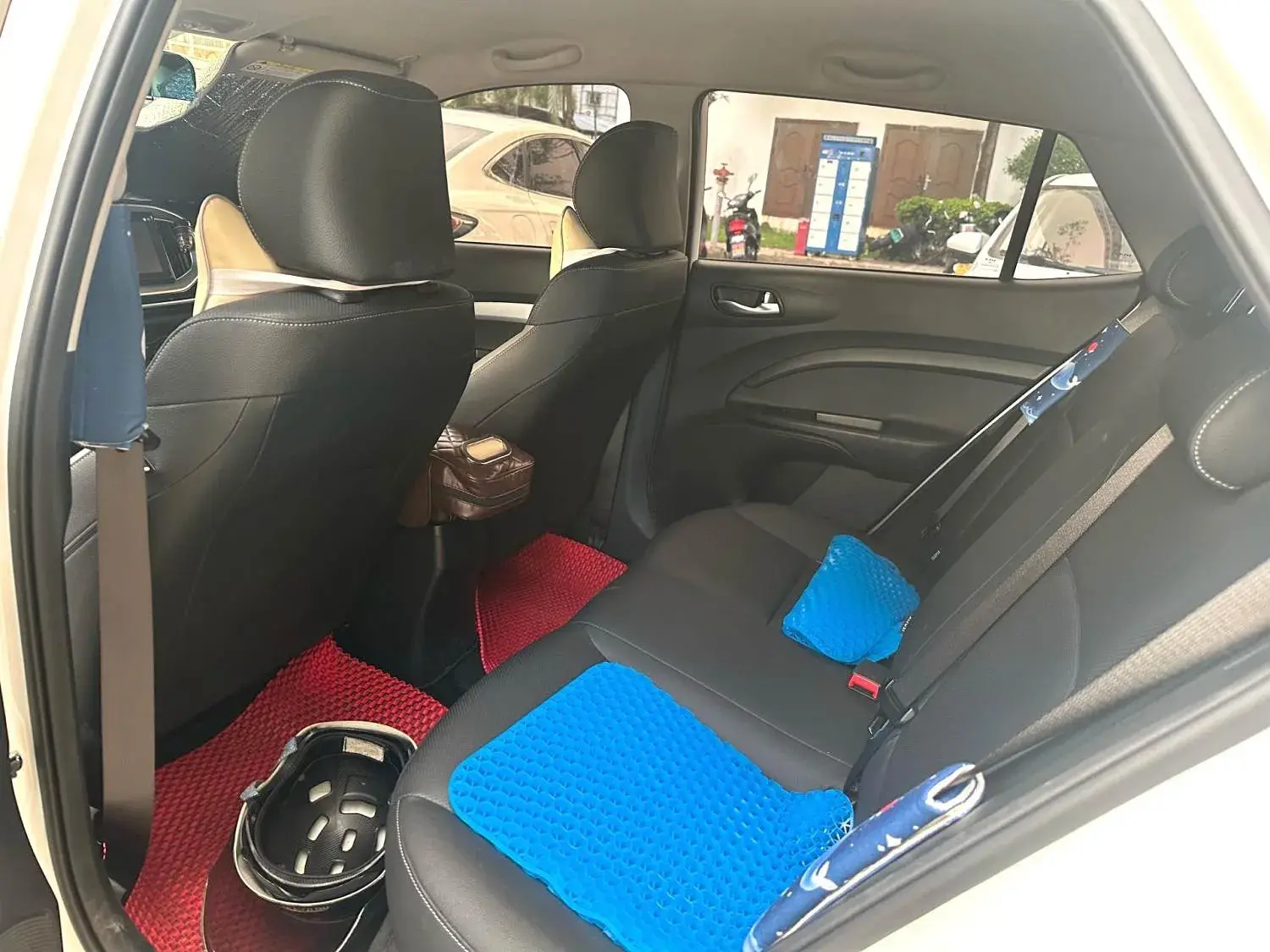 2021 KIA KX1 thumbnail 4