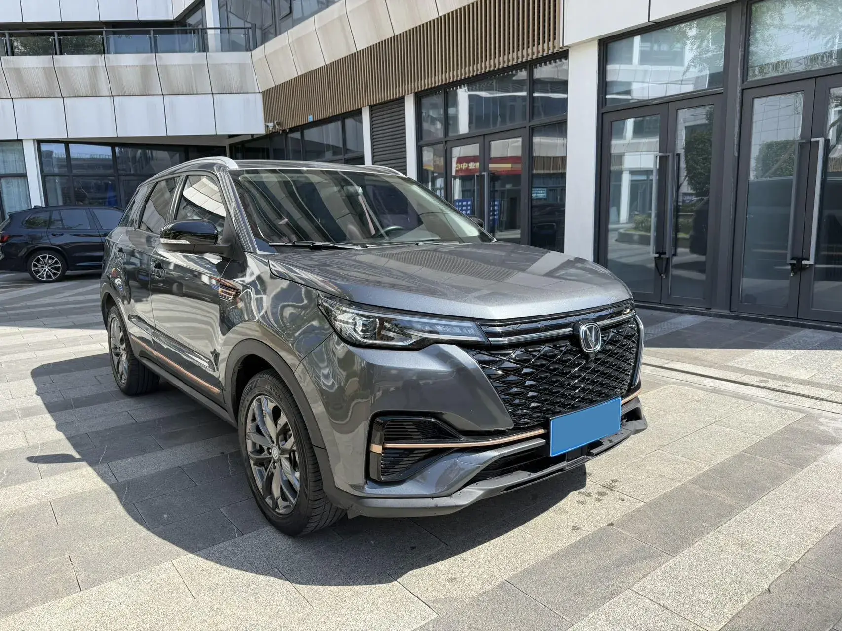 2022 CHANGAN OSHAN thumbnail 3