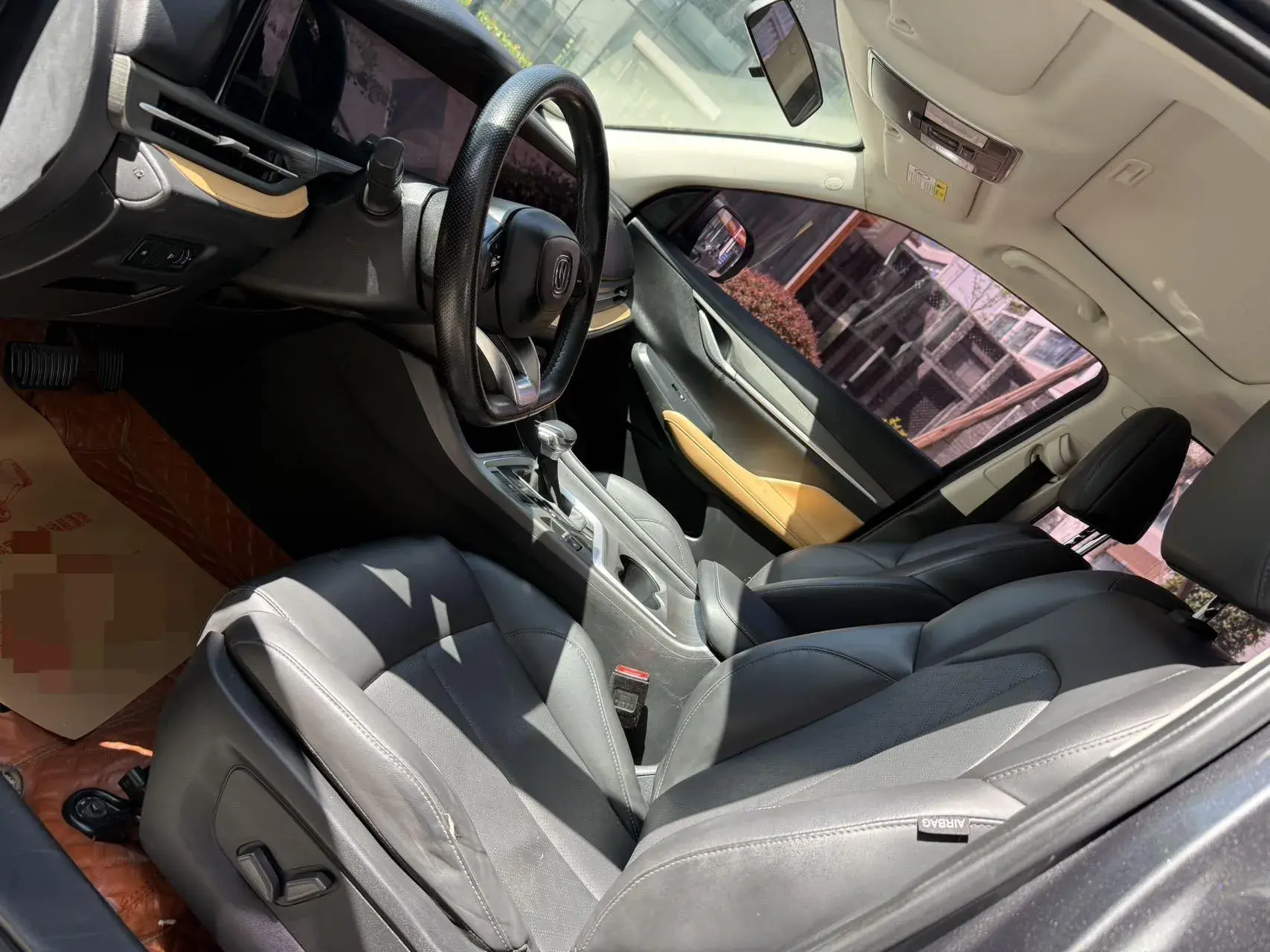 2022 CHANGAN OSHAN thumbnail 4