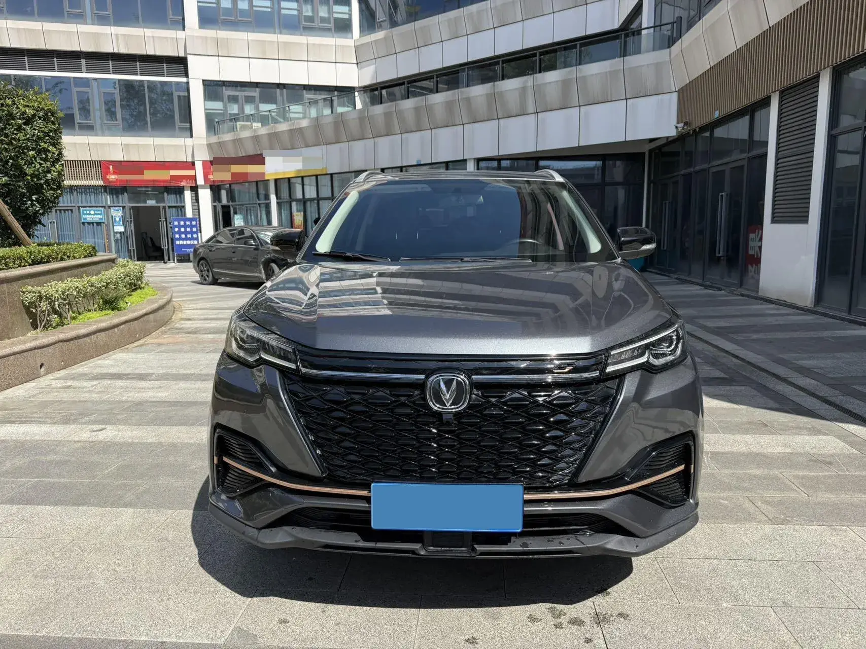 2022 CHANGAN OSHAN thumbnail 2