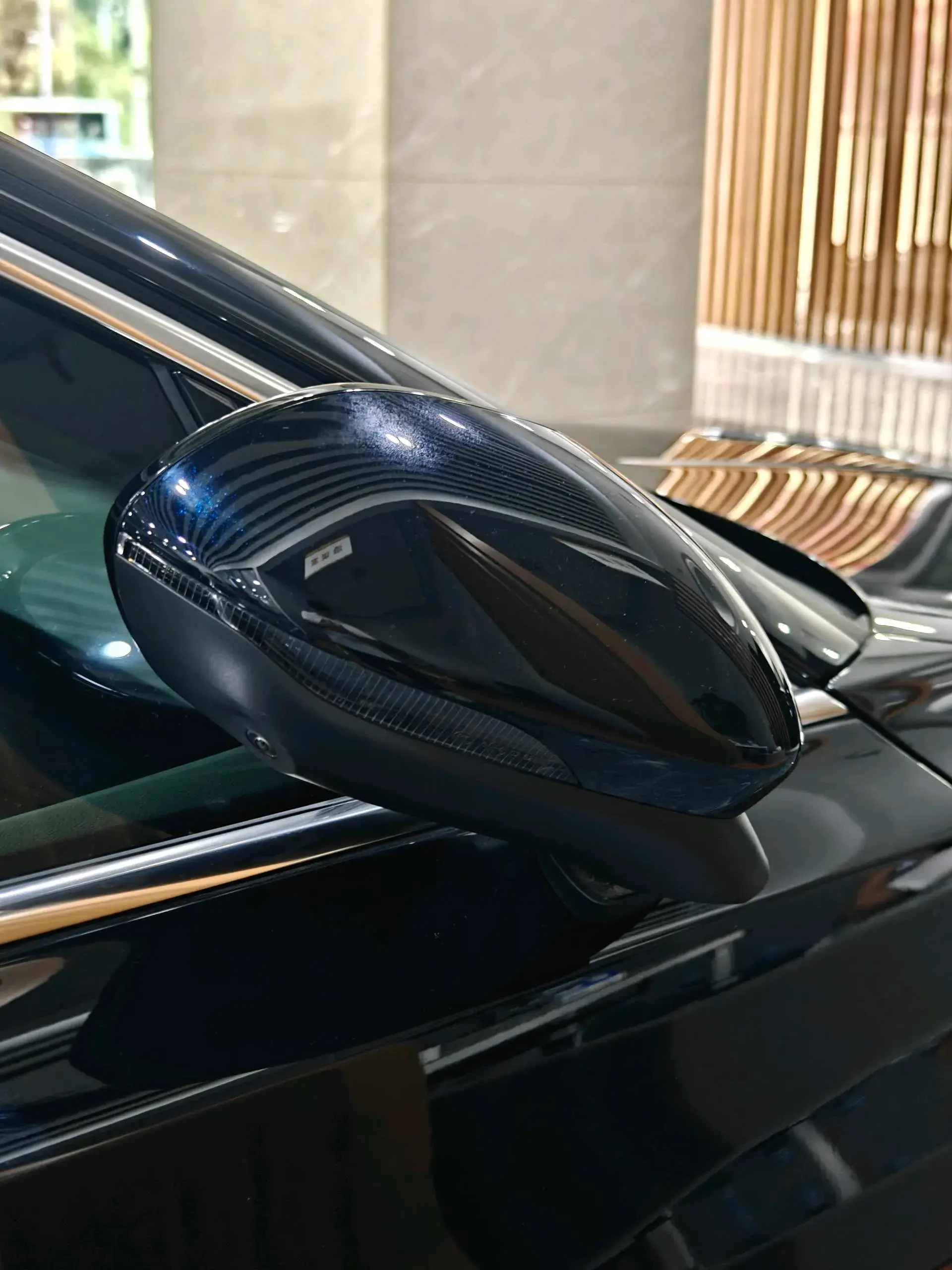 2024 HONGQI H5 thumbnail 4