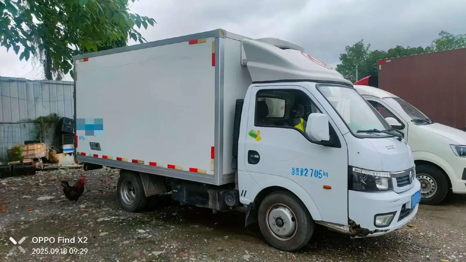 2018 JinBei XingHai T22 1.3L 86HP L4 5MT,autocango,china used car exporter,china ev exporter,chinese used car exporter,chinese used ev exporter