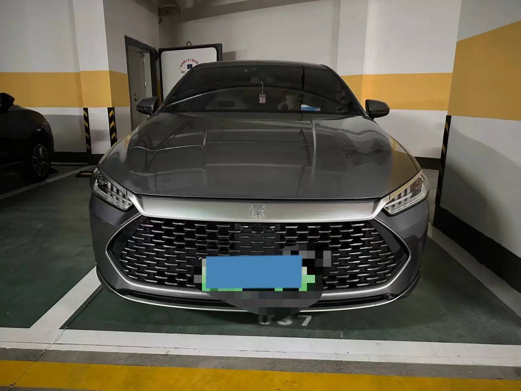 2024 BYD QIN thumbnail 2