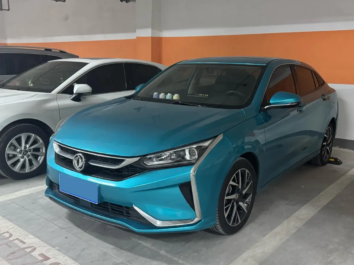2020 DongFeng Aeolus YiXuan 1.5T 150HP L4 6DCT