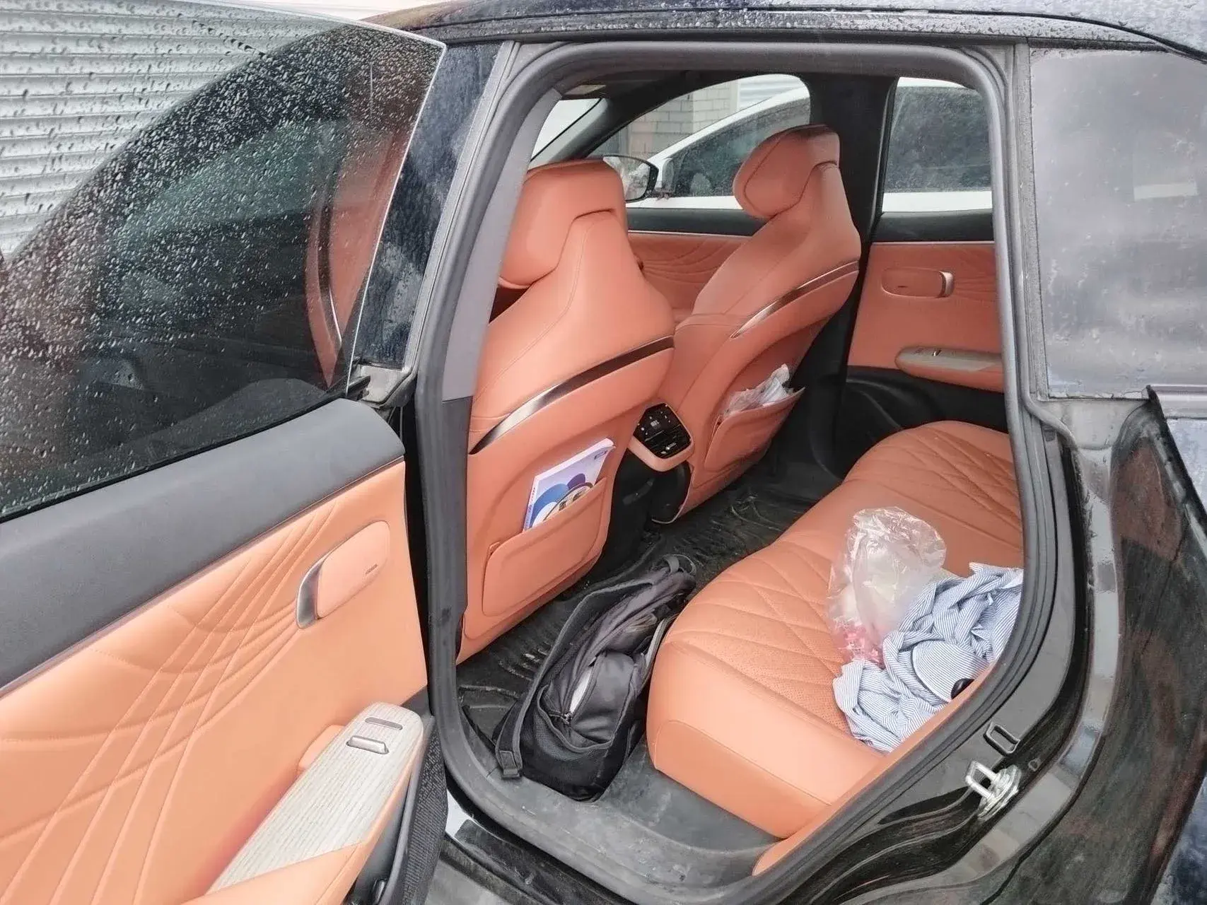 2023 DEEPAL SL03 thumbnail 3