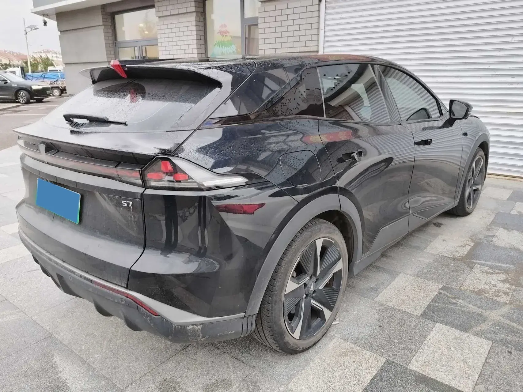 2023 DEEPAL SL03 thumbnail 2