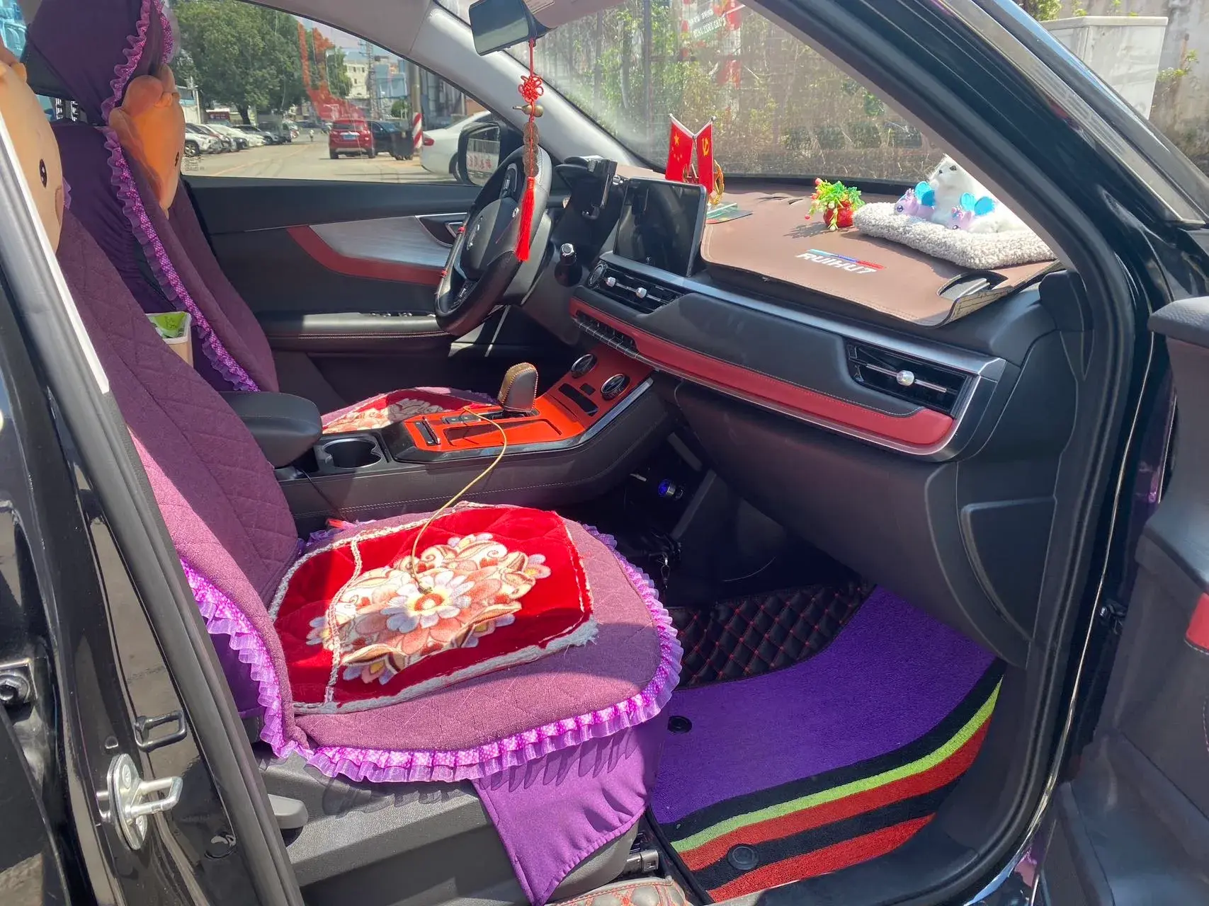 2020 CHERY TIGGO thumbnail 4