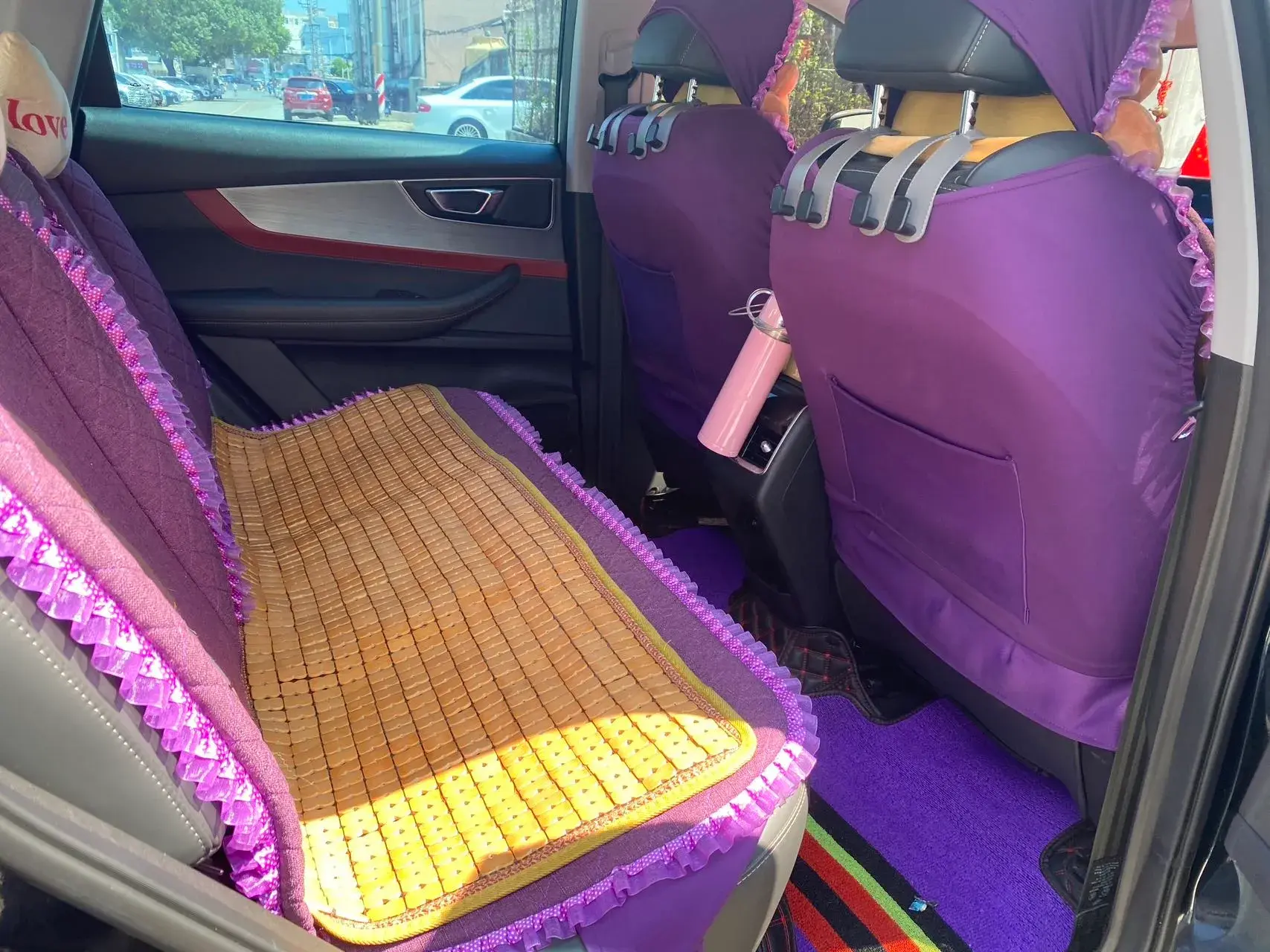 2020 CHERY TIGGO thumbnail 3