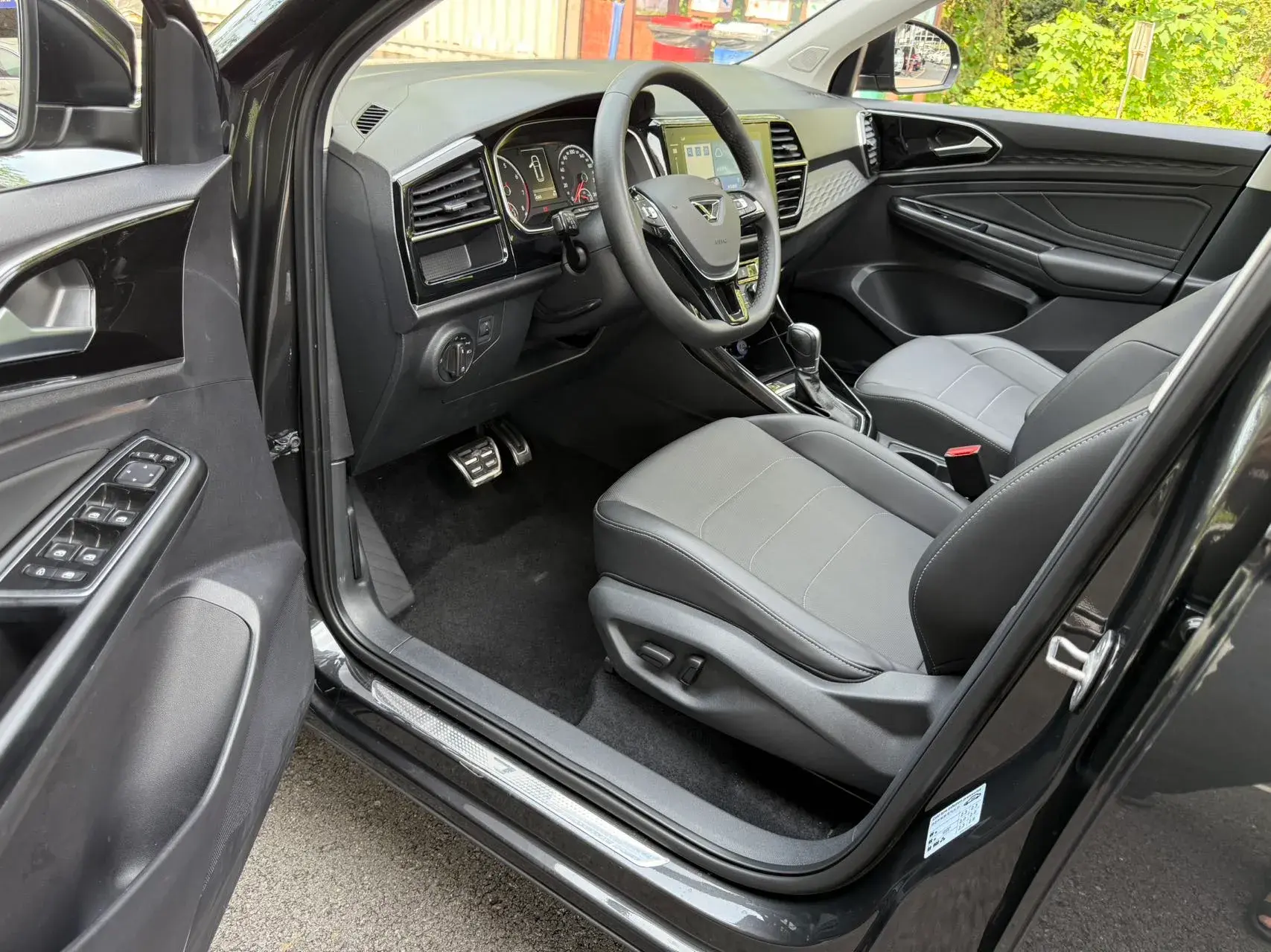 2021 JETTA VS7 thumbnail 2