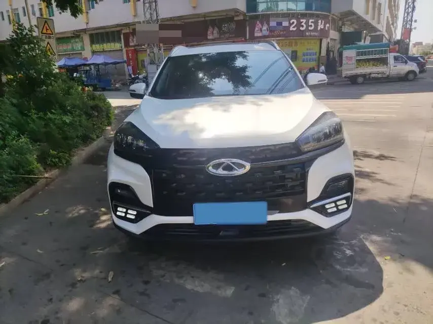 2023 CHERY TIGGO thumbnail 2