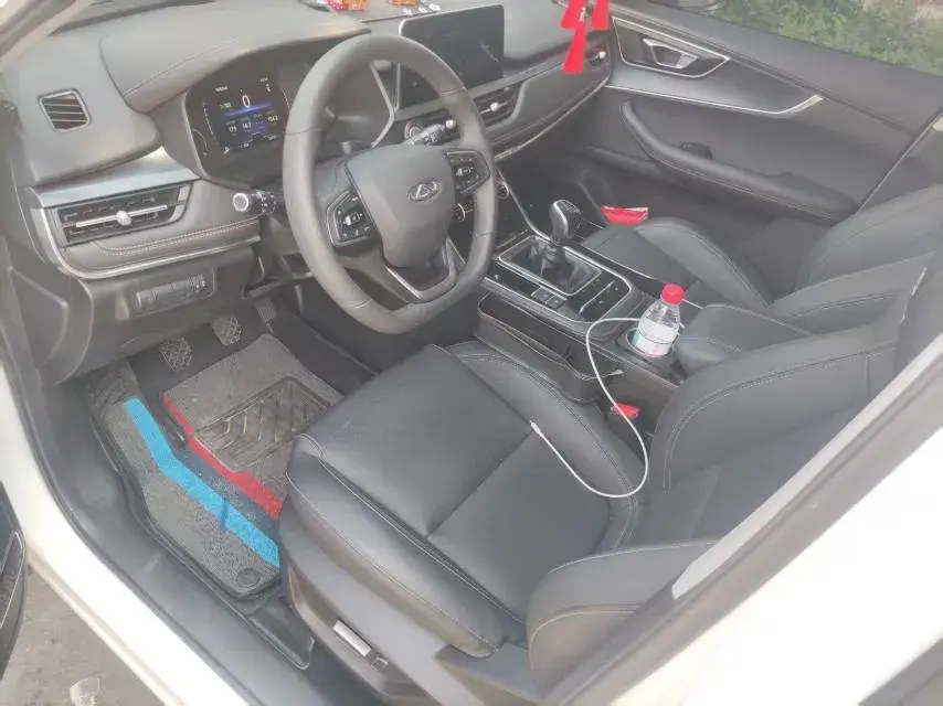 2023 CHERY TIGGO thumbnail 4