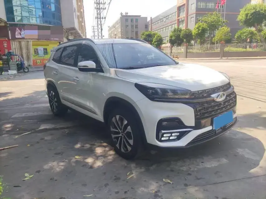 2023 CHERY TIGGO thumbnail 3