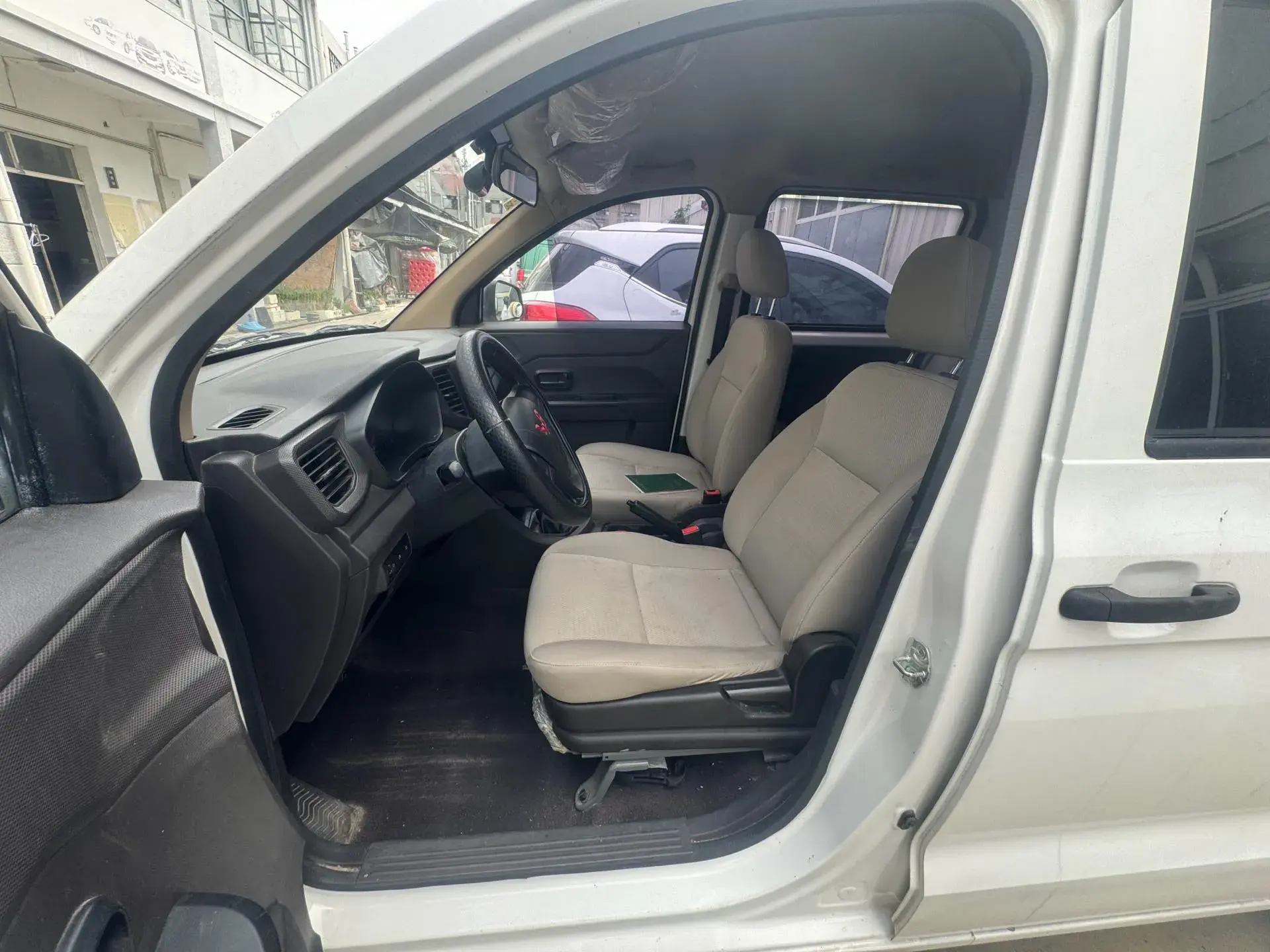 2021 WULING HONGGUANG thumbnail 3