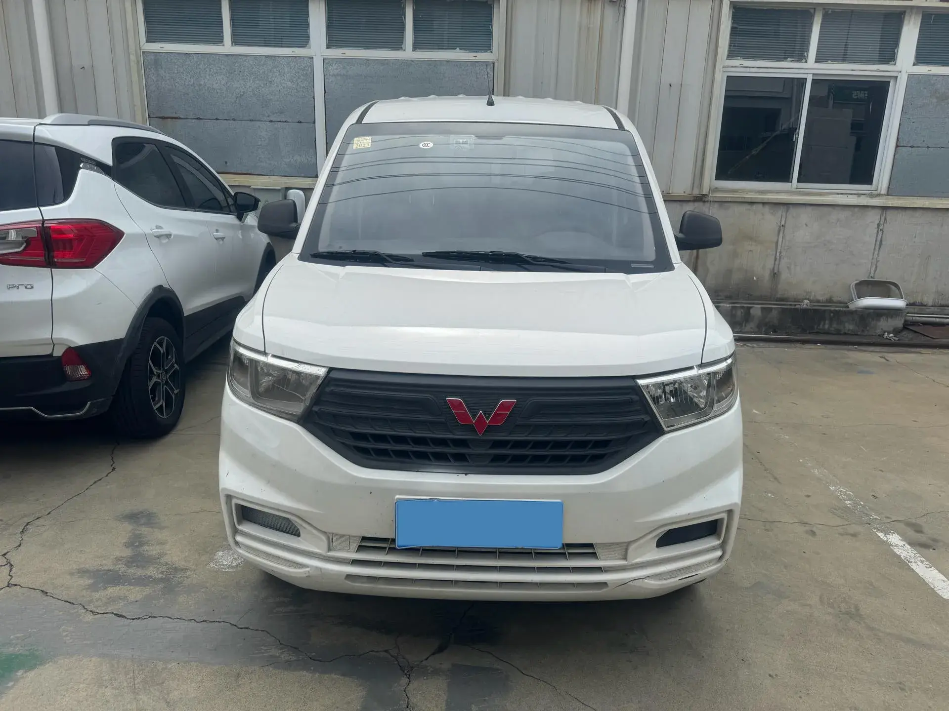 2021 WULING HONGGUANG thumbnail 2