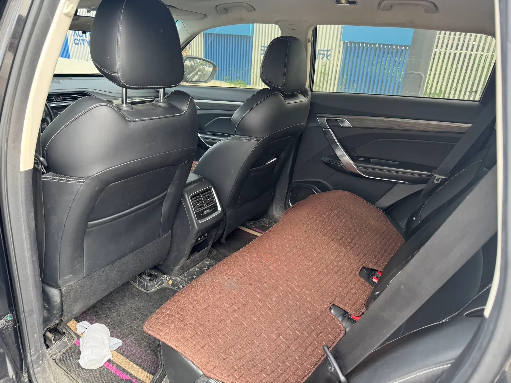 2020 GEELY AZKARRA thumbnail 4