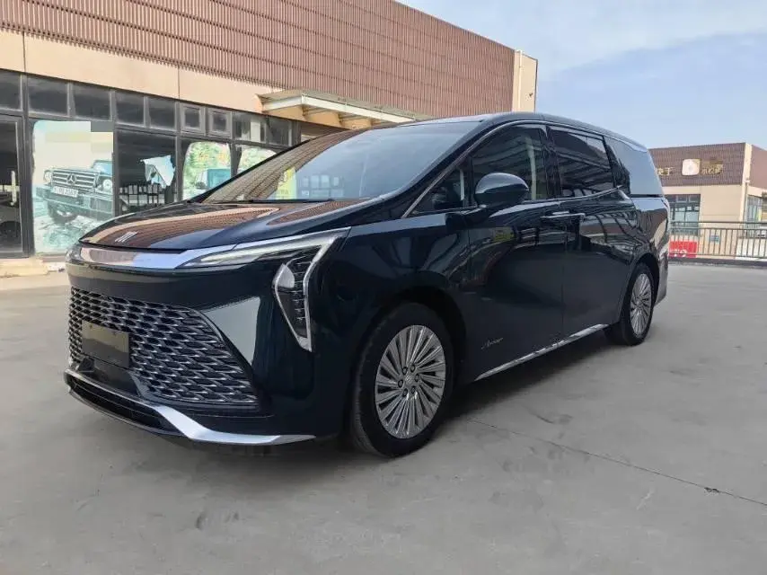 2023 Buick Century 2.0T 237HP L4 9AT