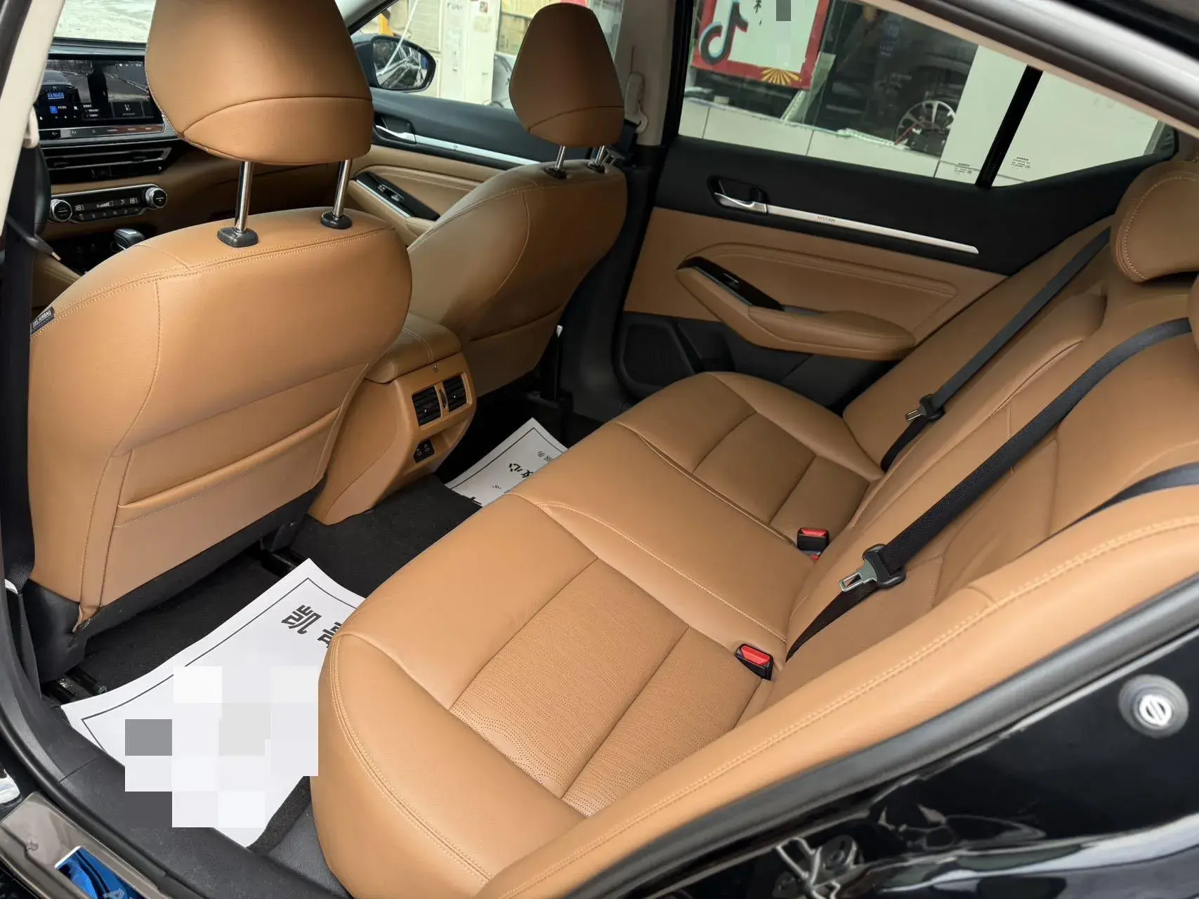 2022 NISSAN TEANA thumbnail 4