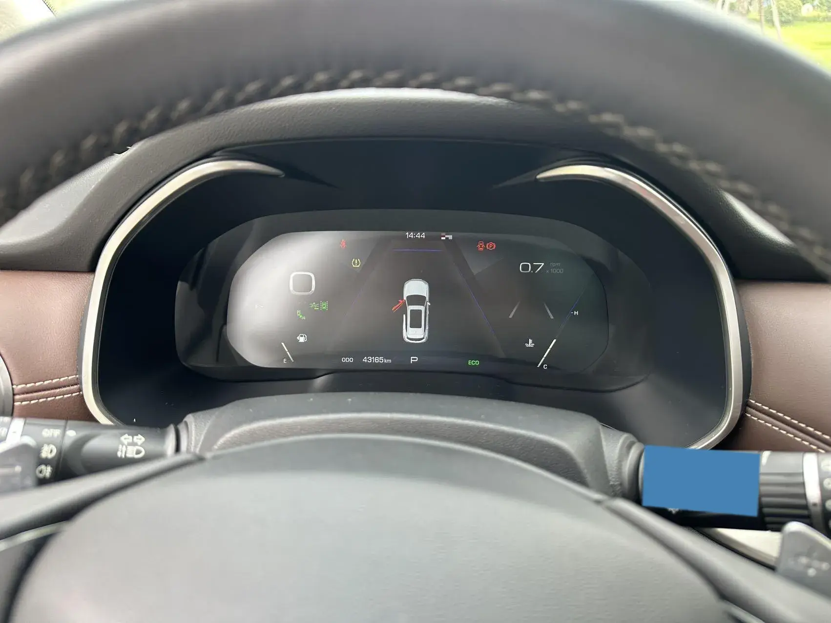 2018 WEY VV6 thumbnail 3