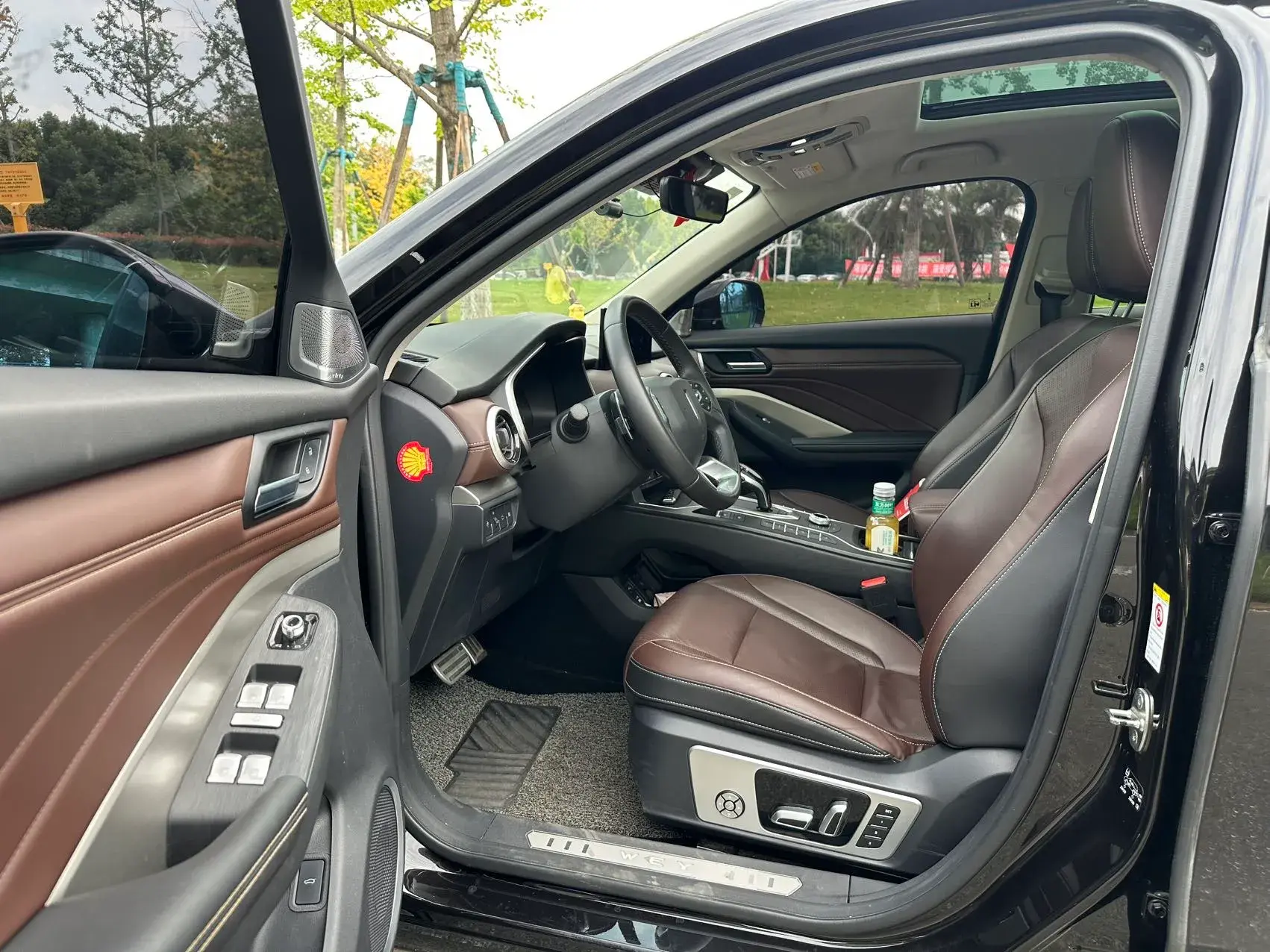 2018 WEY VV6 thumbnail 2