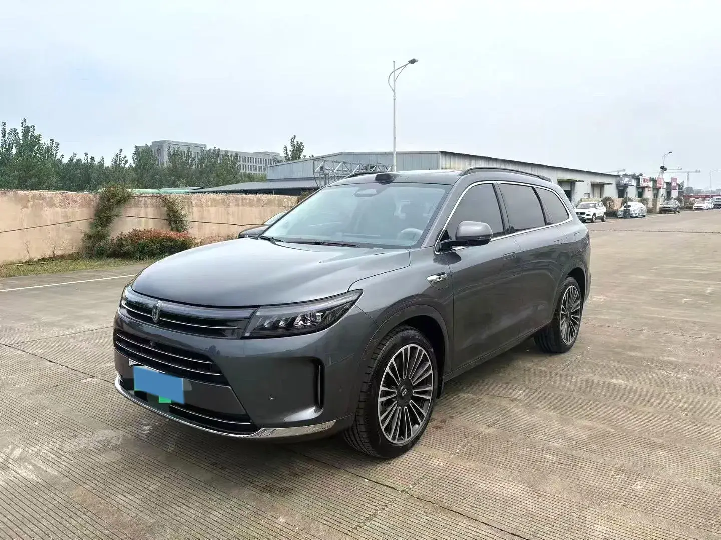 2024 HIMA AITO view 1