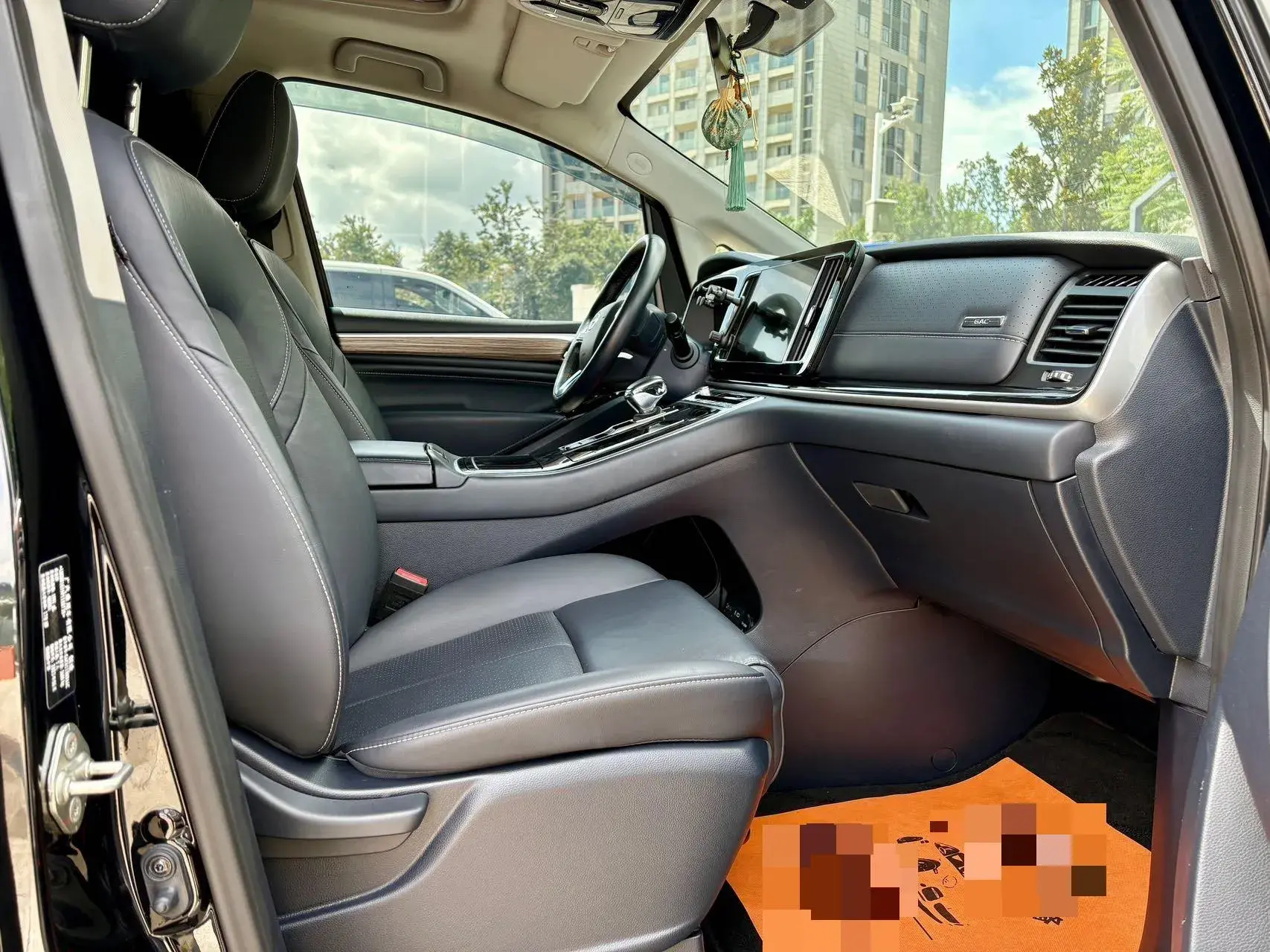 2023 GAC TRUMPCHI thumbnail 4