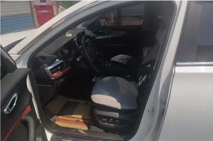 2022 CHERY TIGGO thumbnail 3