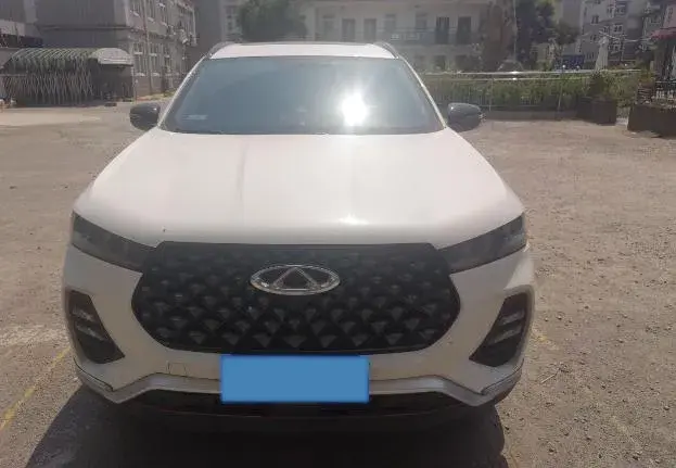 2022 CHERY TIGGO thumbnail 2