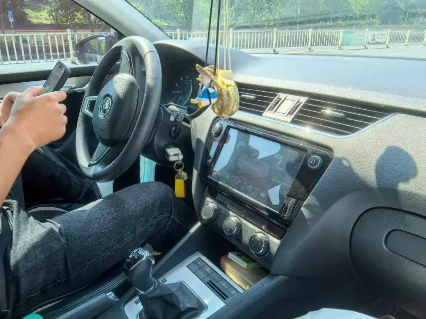 2018 SKODA OCTAVIA thumbnail 3