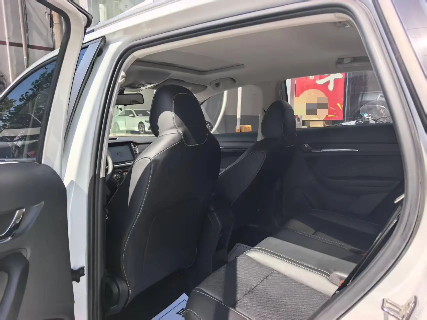 2024 SKODA KAMIQ thumbnail 4